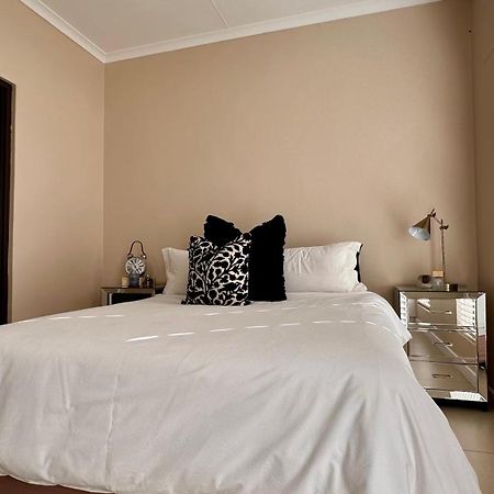 The Quirky Scandinavian Windhoek Exterior foto