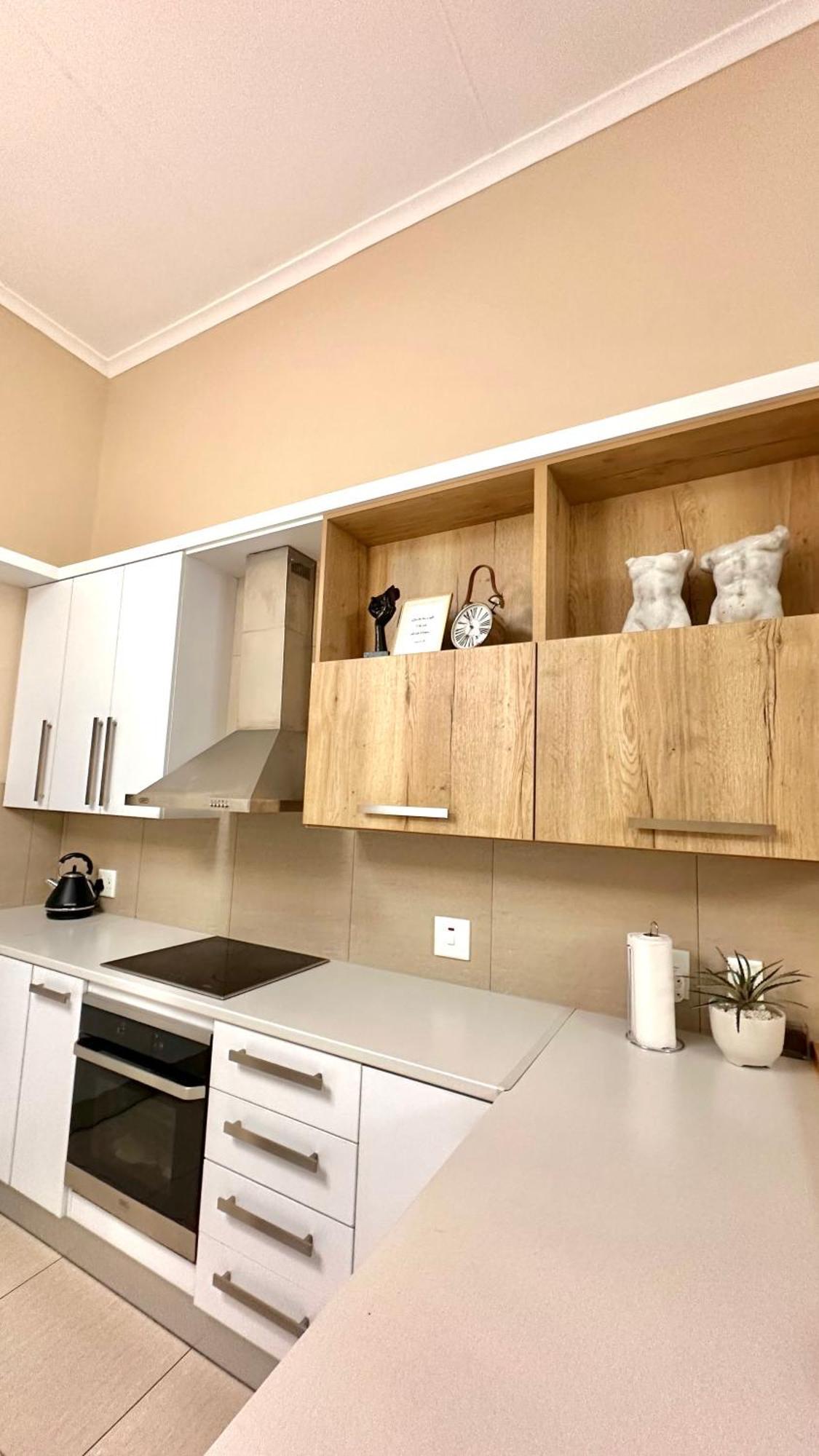 The Quirky Scandinavian Windhoek Exterior foto