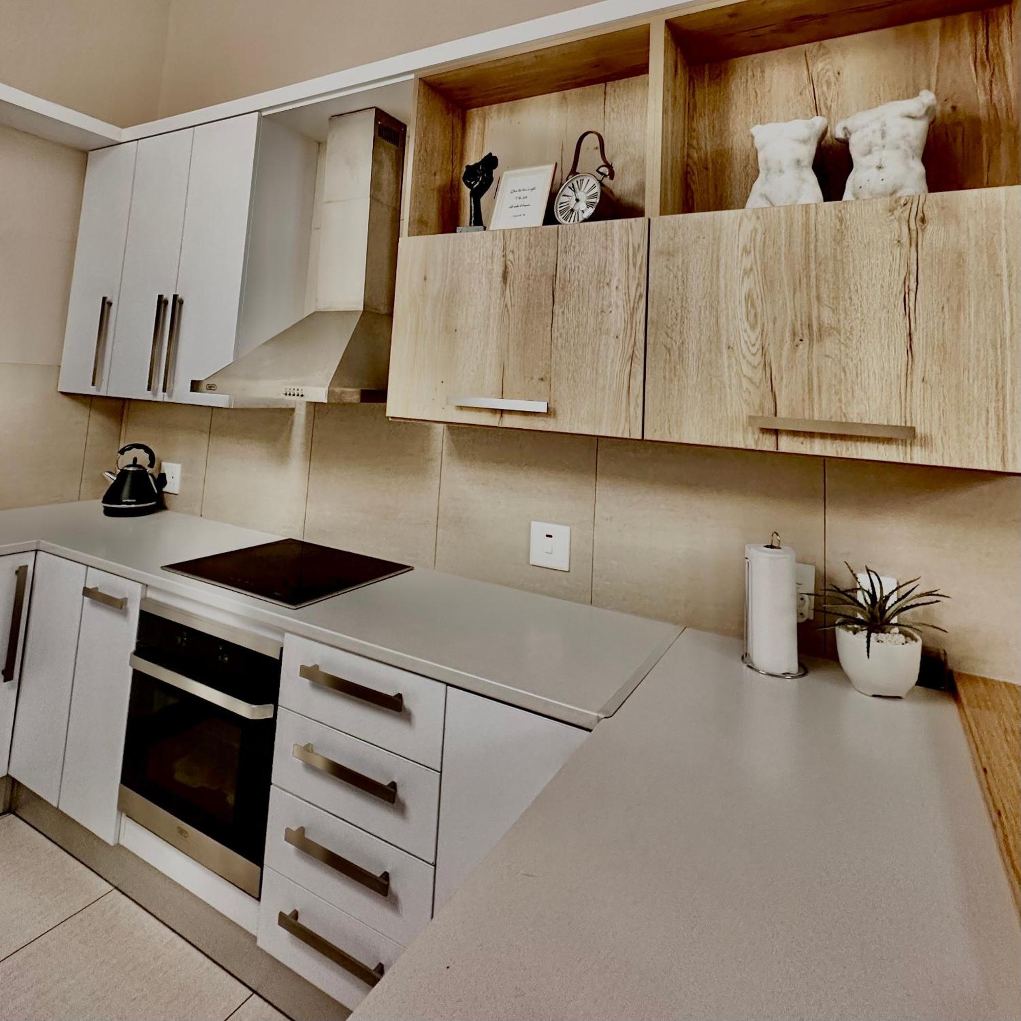 The Quirky Scandinavian Windhoek Exterior foto