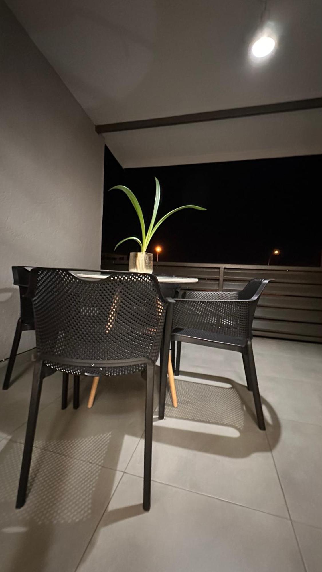 The Quirky Scandinavian Windhoek Exterior foto