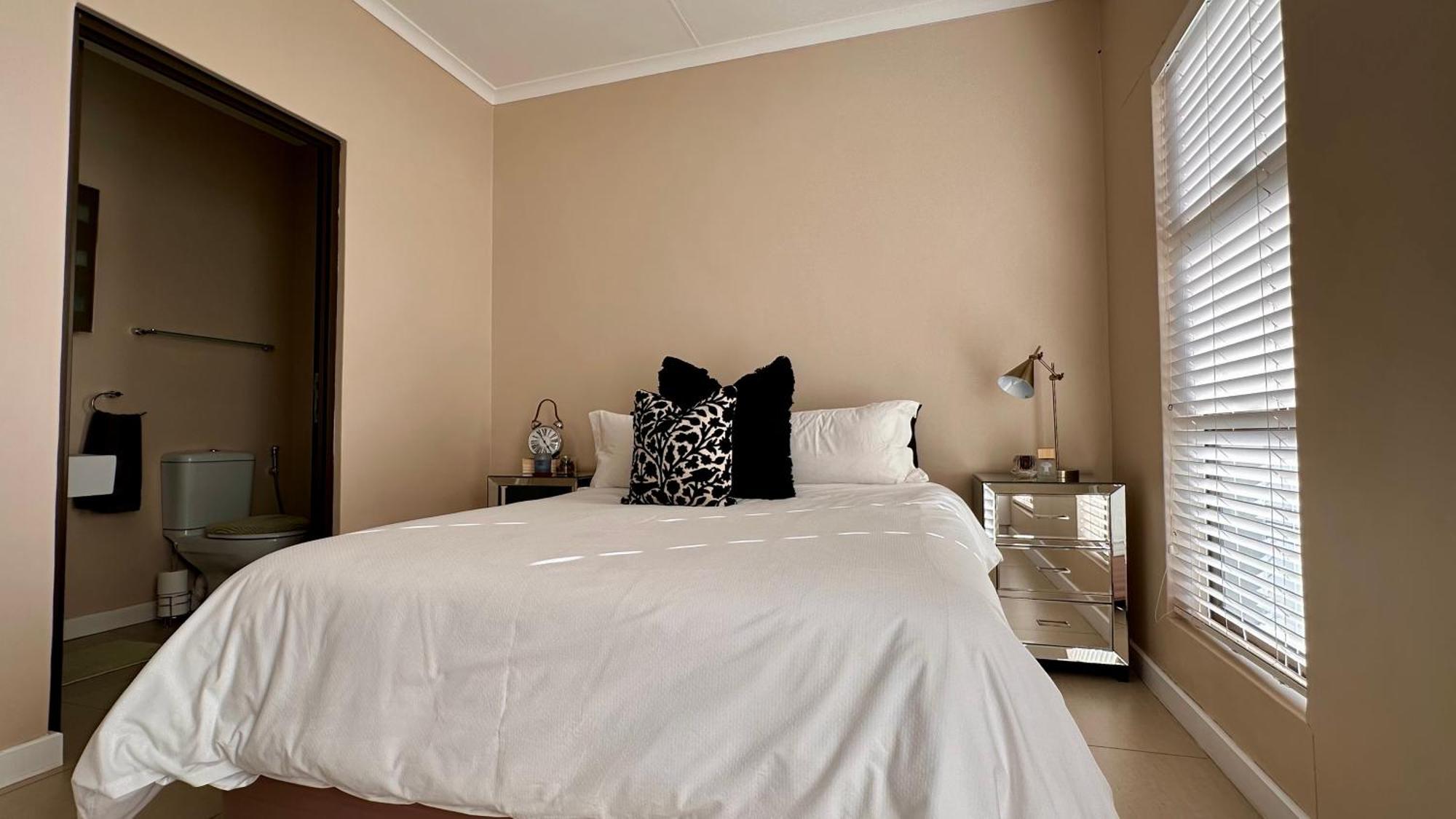 The Quirky Scandinavian Windhoek Exterior foto
