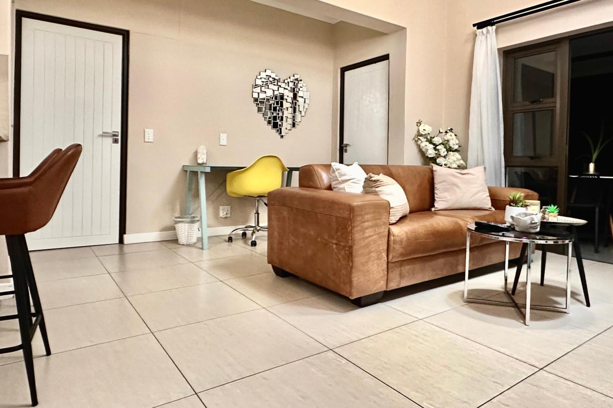The Quirky Scandinavian Windhoek Exterior foto