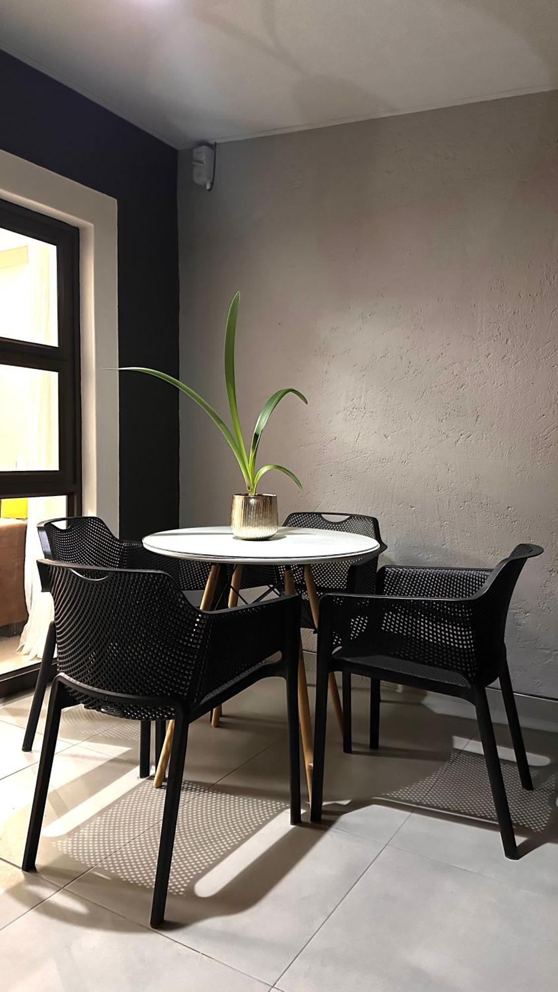 The Quirky Scandinavian Windhoek Exterior foto