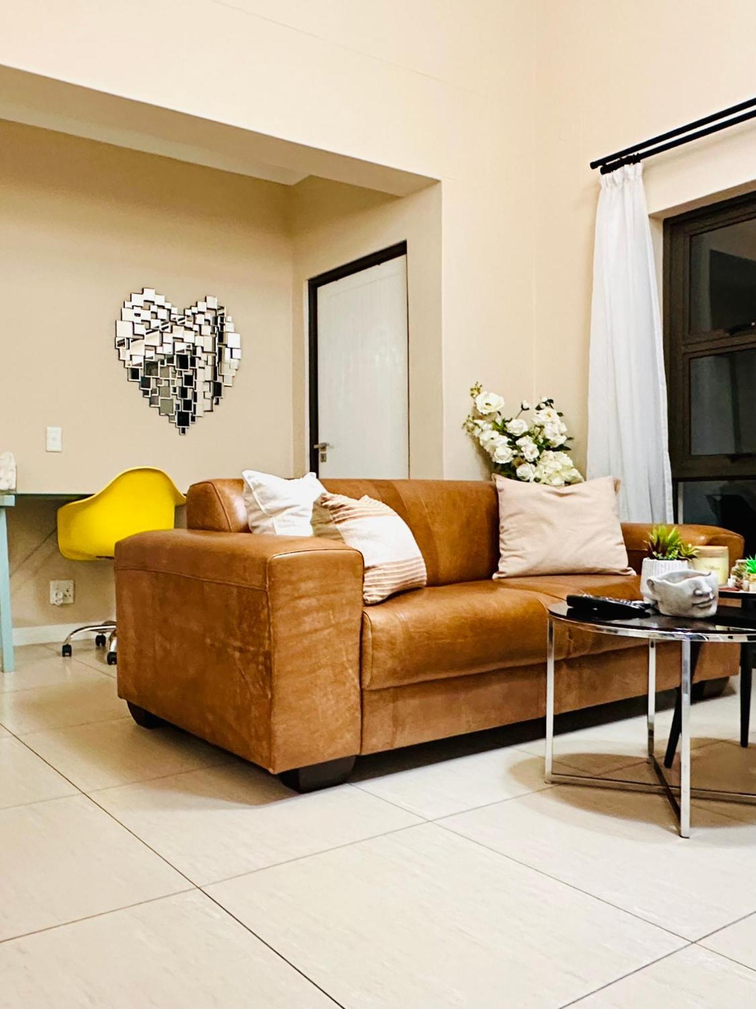 The Quirky Scandinavian Windhoek Exterior foto