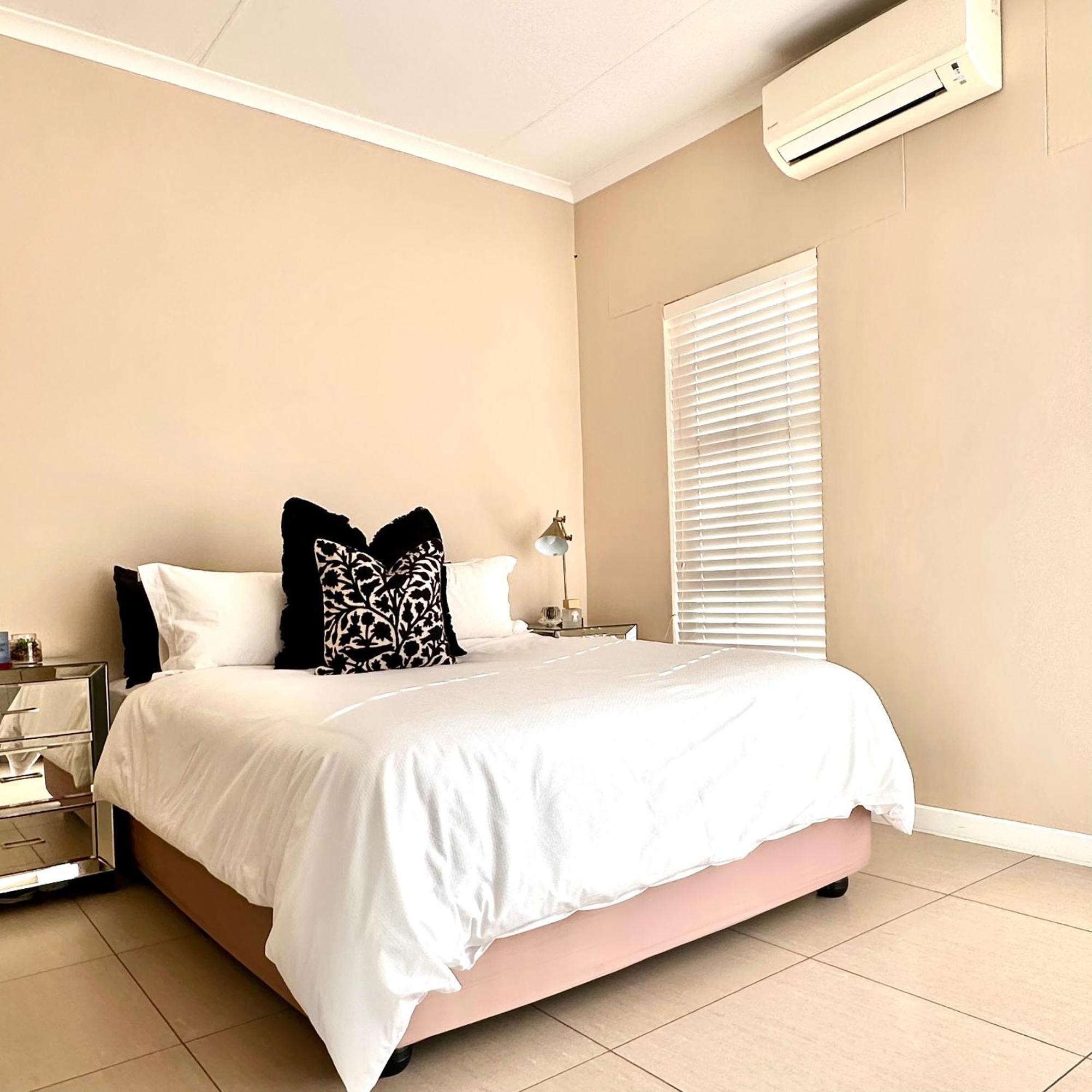 The Quirky Scandinavian Windhoek Exterior foto