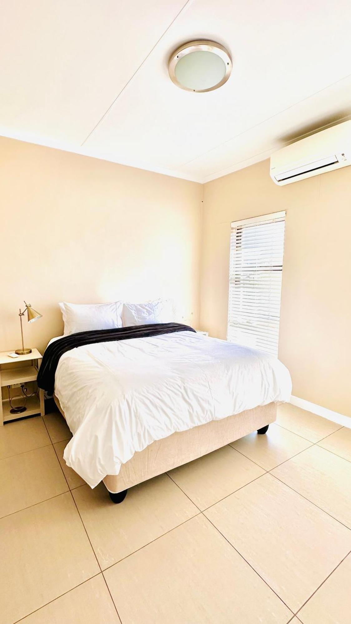 The Quirky Scandinavian Windhoek Exterior foto