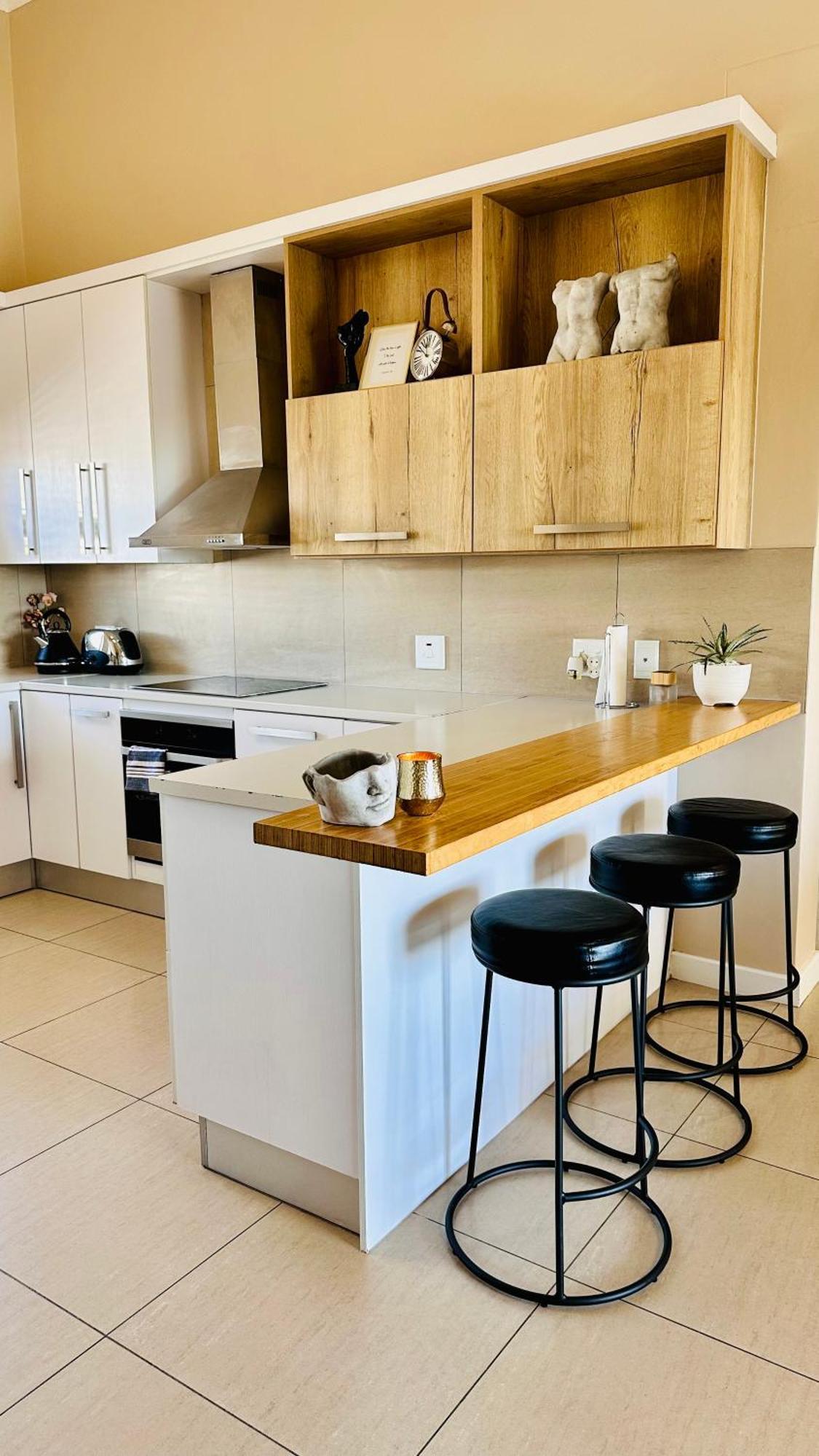 The Quirky Scandinavian Windhoek Exterior foto