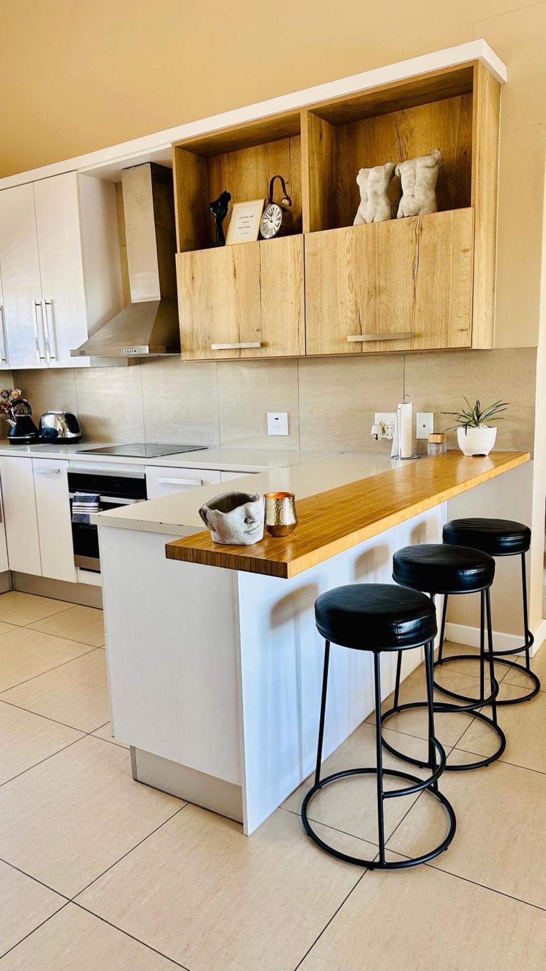 The Quirky Scandinavian Windhoek Exterior foto