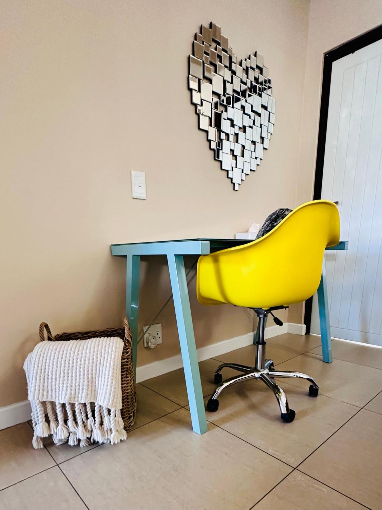 The Quirky Scandinavian Windhoek Exterior foto