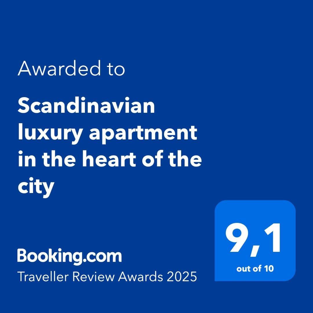 The Quirky Scandinavian Windhoek Exterior foto